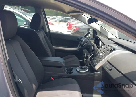 2008 Mazda Cx-7 Sport из США, поврежденный, VIN JM3ER293680189633